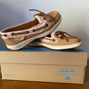 Sperry Womens boat shoes